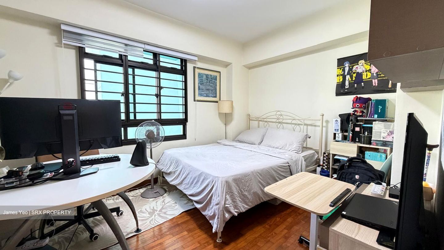 Blk 987D Jurong West Street 93 (Jurong West), HDB 5 Rooms #587153471